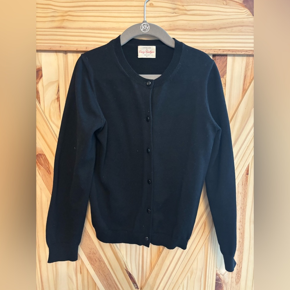 ❤️CREWCUTS GIRLS SWEATER❤️
